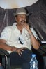 Saleem Press Meet - Mohan babu,vishnu,venkat,y v s chowdary - 48 of 68